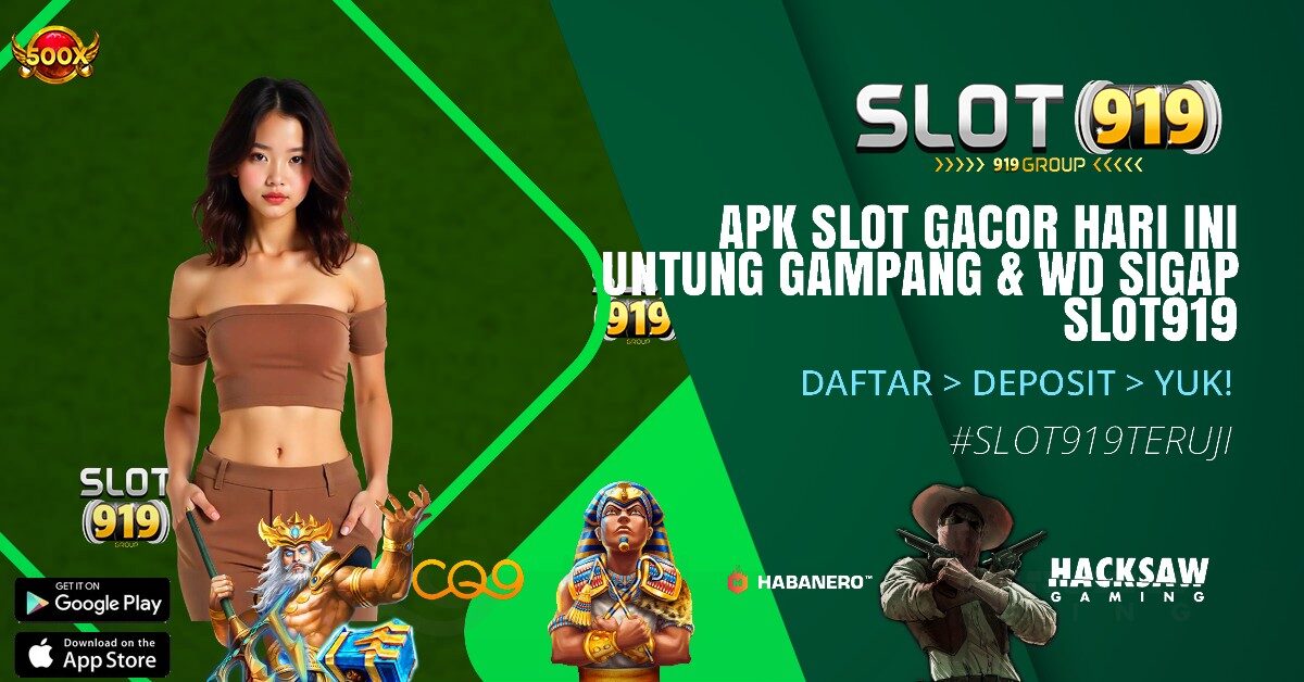 RR777 Link Situs Judi Slot Online