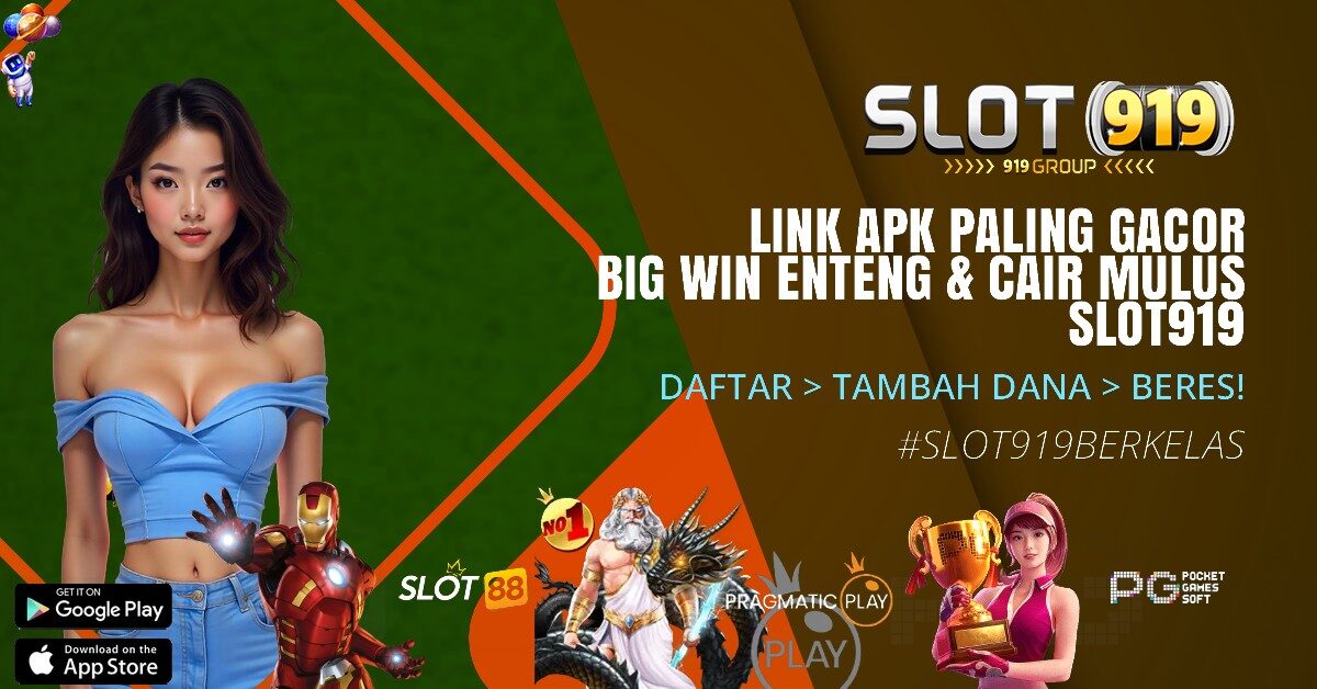 RR 777 Slot Online Mudah Menang