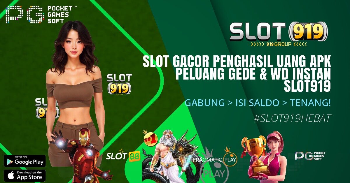 Situs Judi Slot Online Luar Negeri Terpercaya RR777