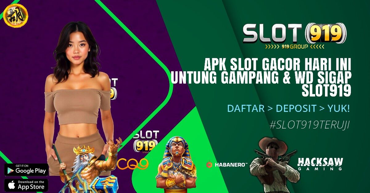 Slot Online Gratis Tanpa Deposit RR 777