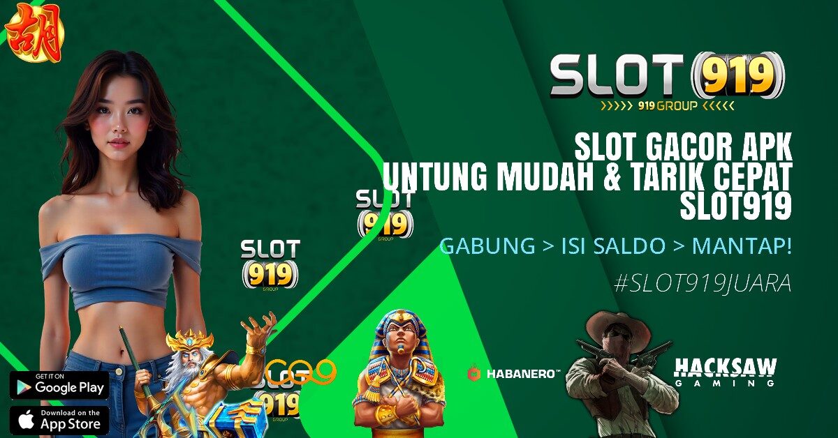 Situs Bandar Judi Togel Dan Slot Online Terpercaya RR 777