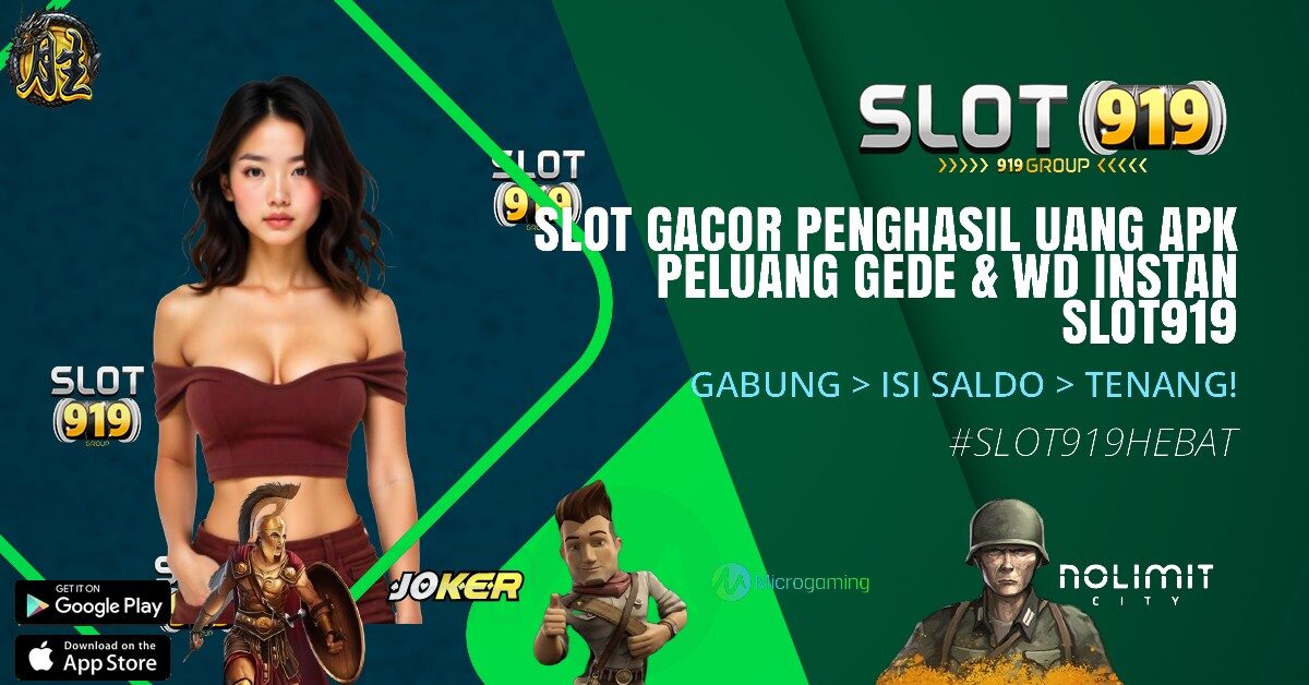 Slot Online Terpercaya Via Pulsa RR777