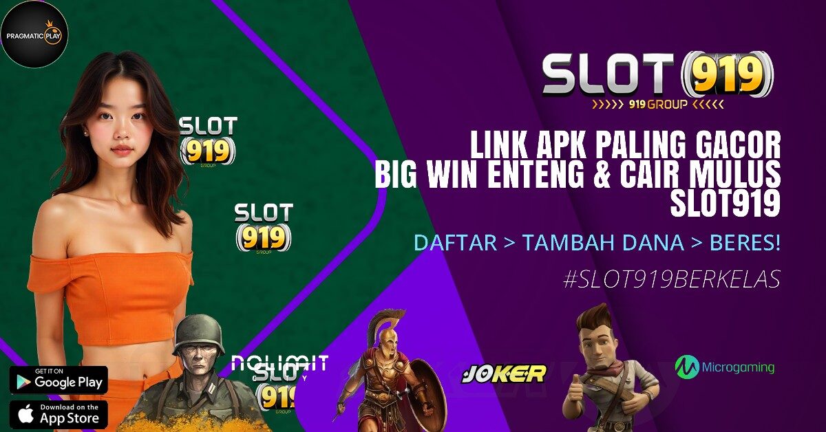 RR 777 Situs Online Slot Terpercaya