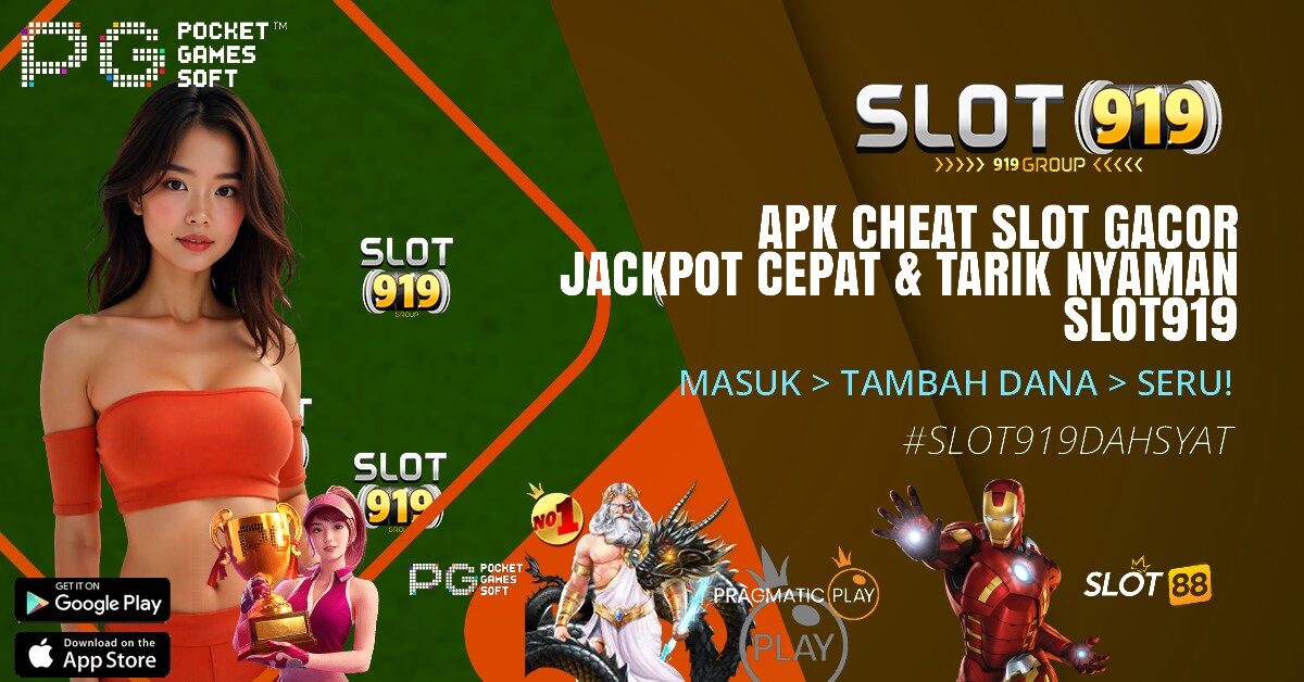 Semua Slot Online RR777