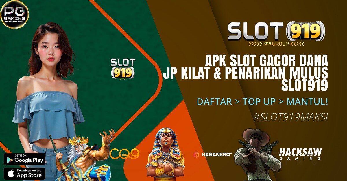 Daftar Jadi Admin Slot Online RR777