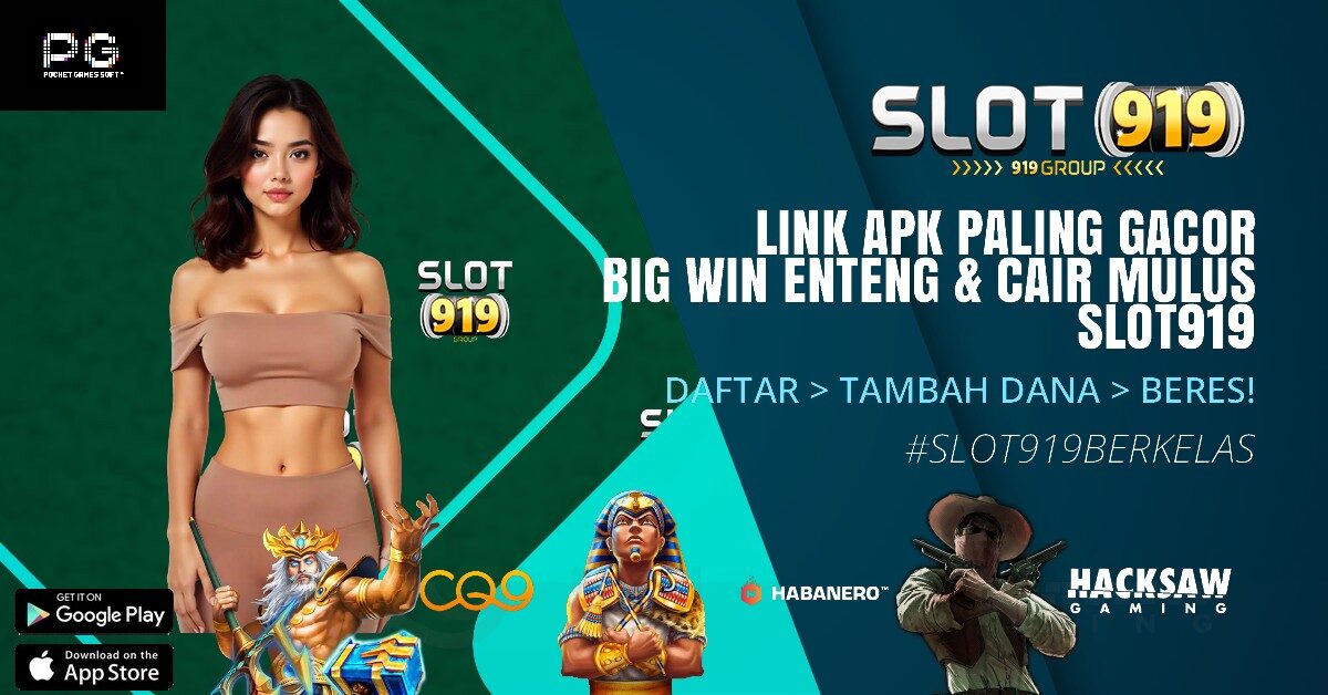 Big Slot Online RR777