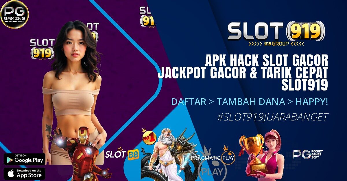 RR777 Agen Judi Slot Online Terpercaya