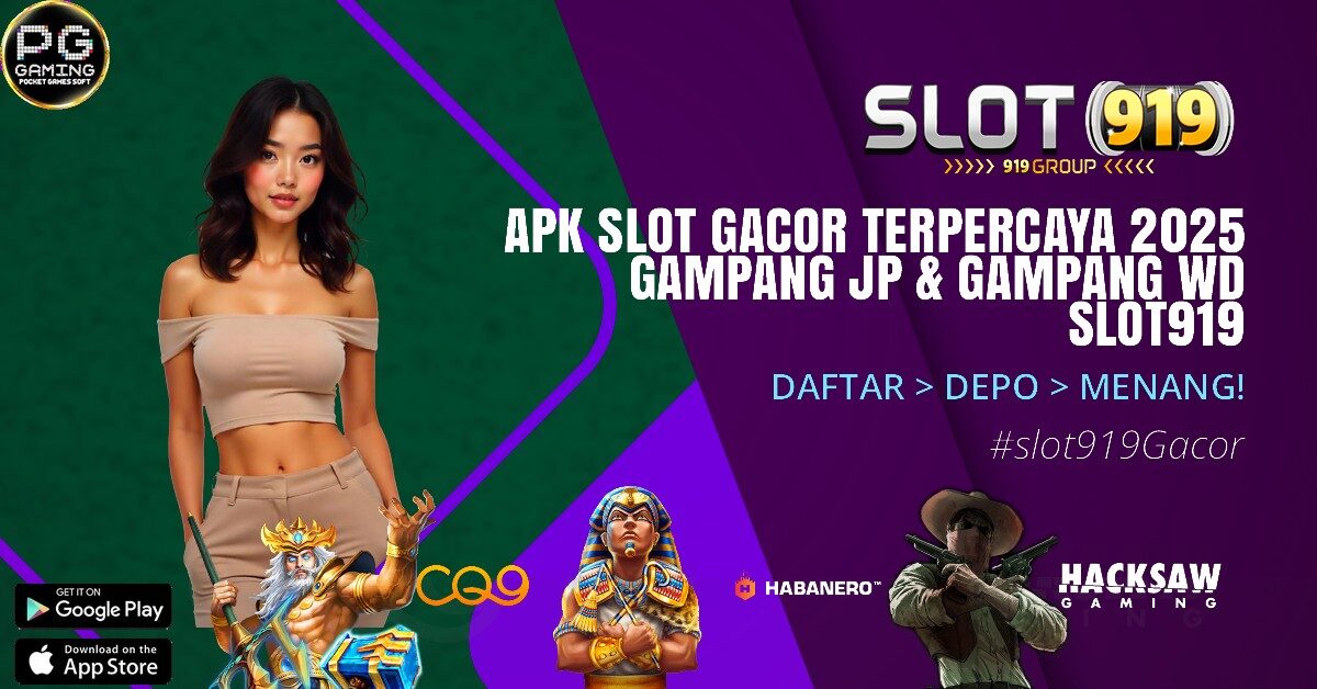 Slot Online Terlengkap Deposit Pulsa RR 777