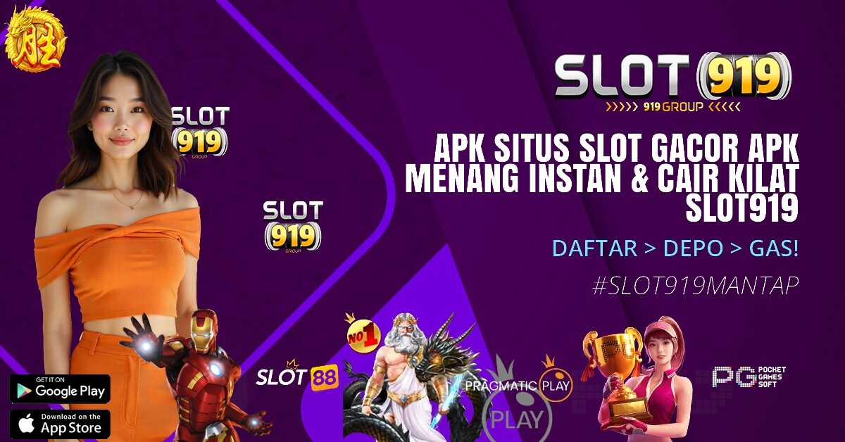 RR 777 Slot Online Bonus New Member 100 Di Depan To Kecil