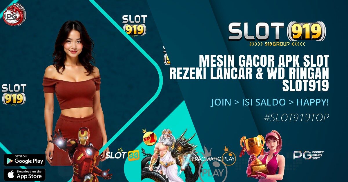 Slot For Real Money Online RR777