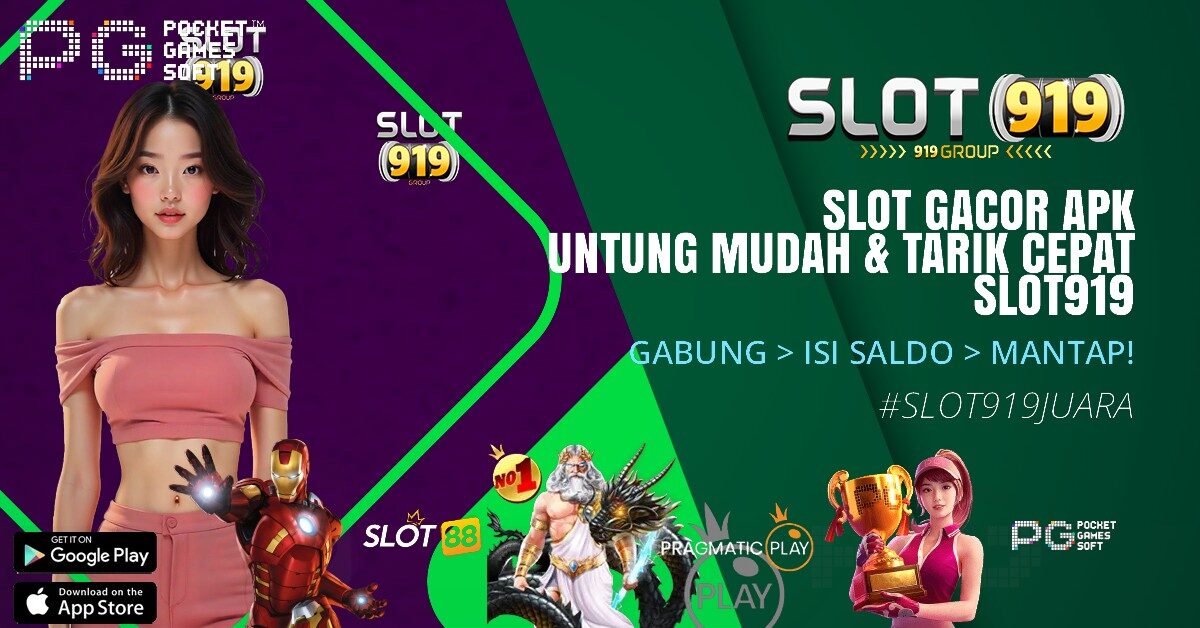 Nama Situs Judi Slot Online Terpercaya RR777