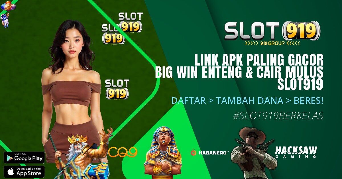 RR 777 Nama Nama Link Judi Slot Online