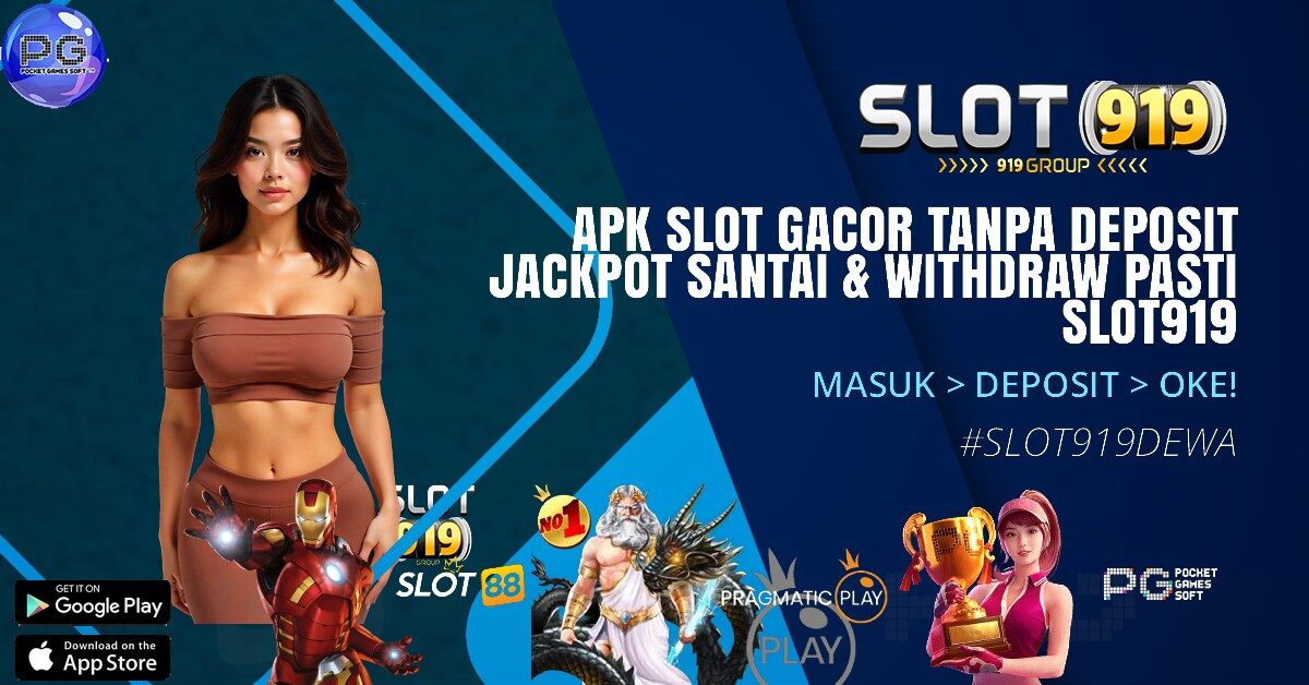 Apa Nama Situs Judi Slot Online RR 777