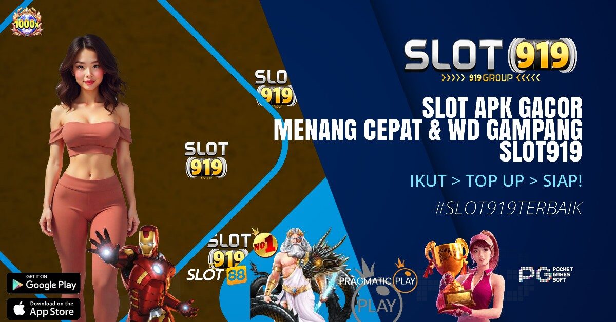 RR 777 Nama Situs Slot Online Terbaik