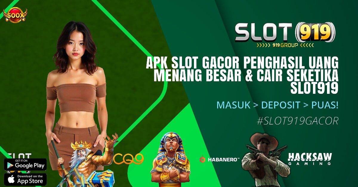 Cara Buat Situs Judi Slot Online RR777