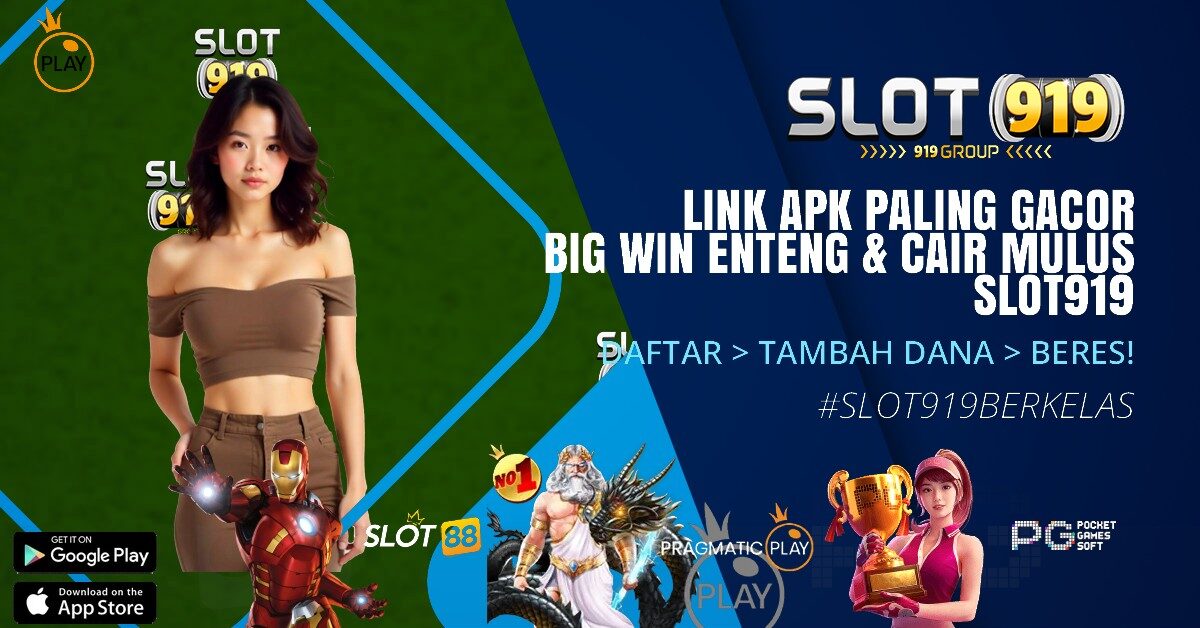 Cara Buat Situs Judi Slot Online RR 777