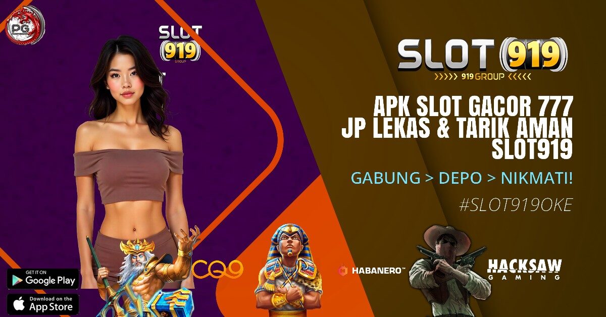 Situs Slot Online Terpercaya 2025 RR 777