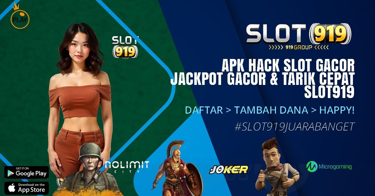 Game Slot Online Paling Gacor RR 777