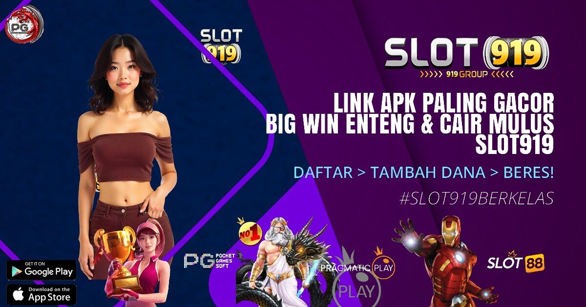 RR777 Cara Daftar Judi Slot Online Deposit Pulsa