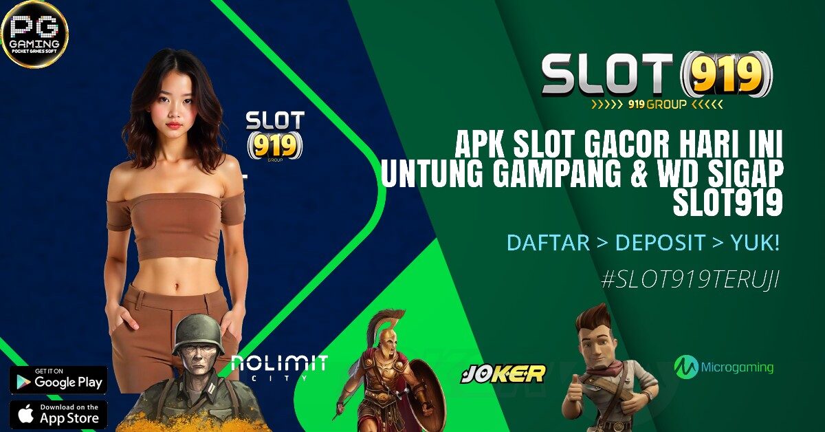 Slot Real Money Online RR777