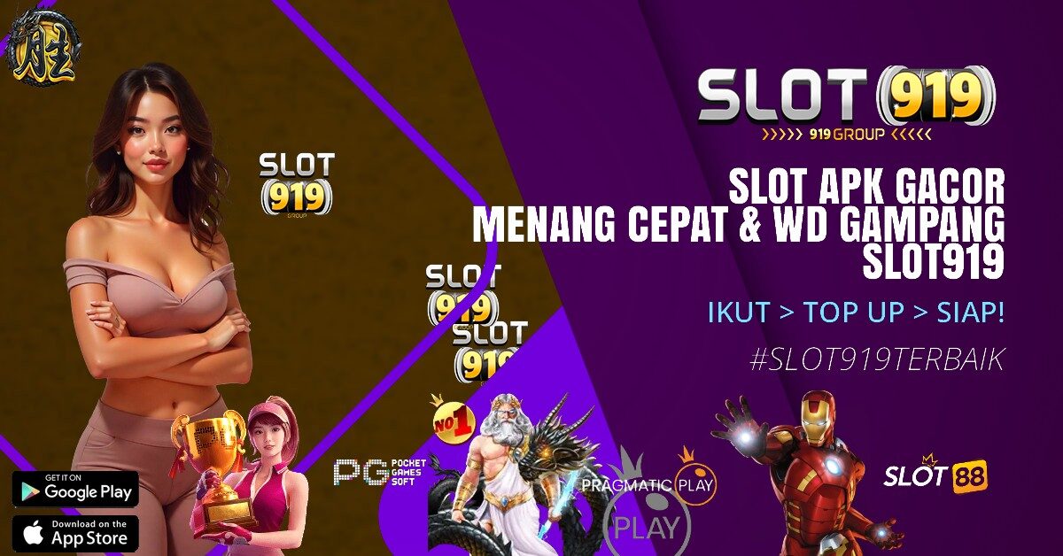 Nama Situs Judi Slot Online Terpercaya RR 777