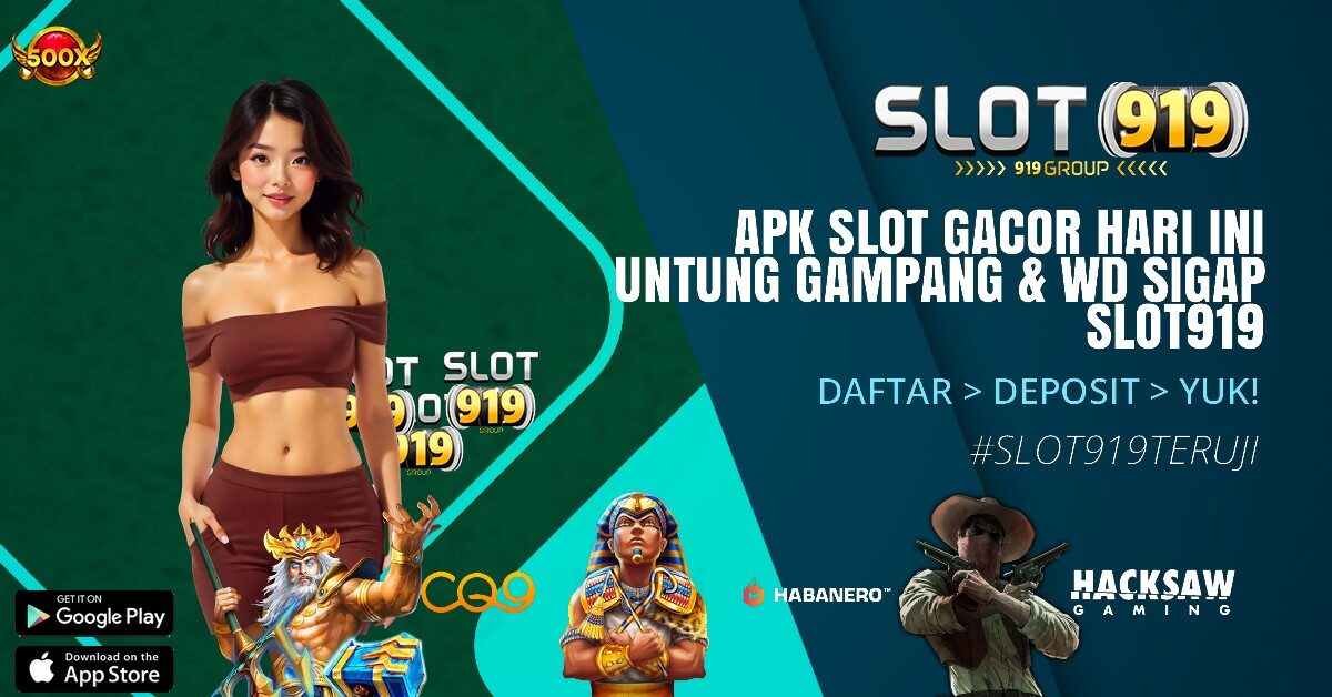 Cara Membuat Situs Judi Slot Online RR777