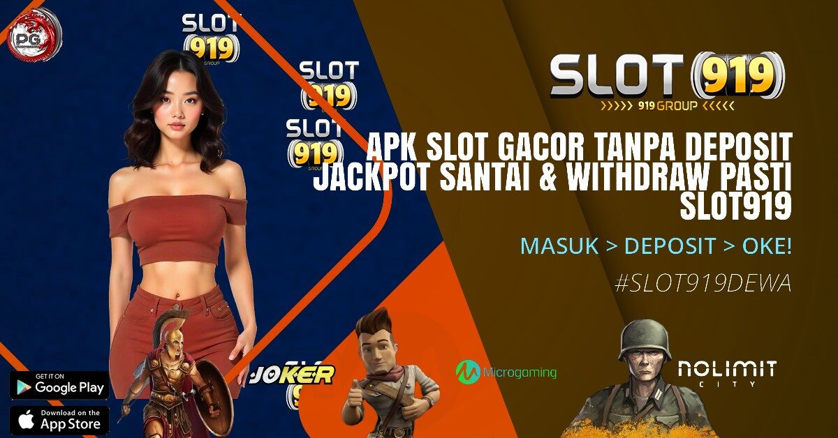 RR777 Situs Resmi Judi Slot Online 2025