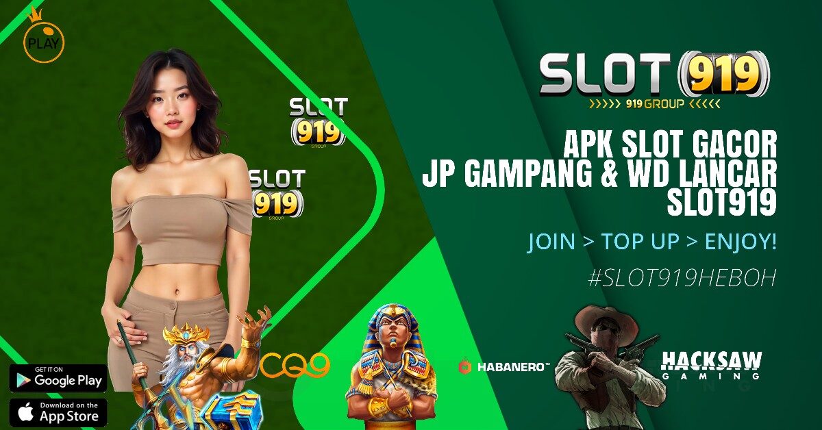 RR777 Slot Online Bet Kecil