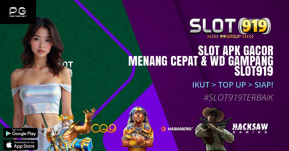 Cara Bobol Situs Slot Online RR777