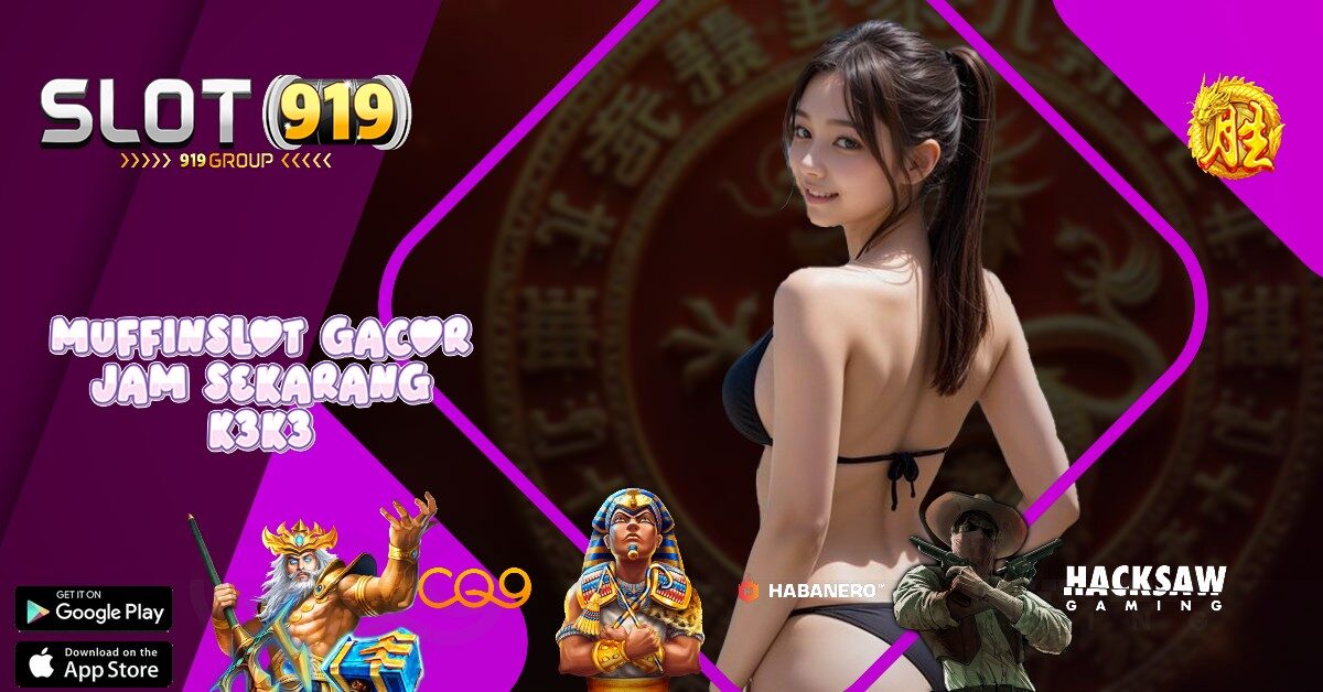 K3 K3 APK TOP GACOR SLOT