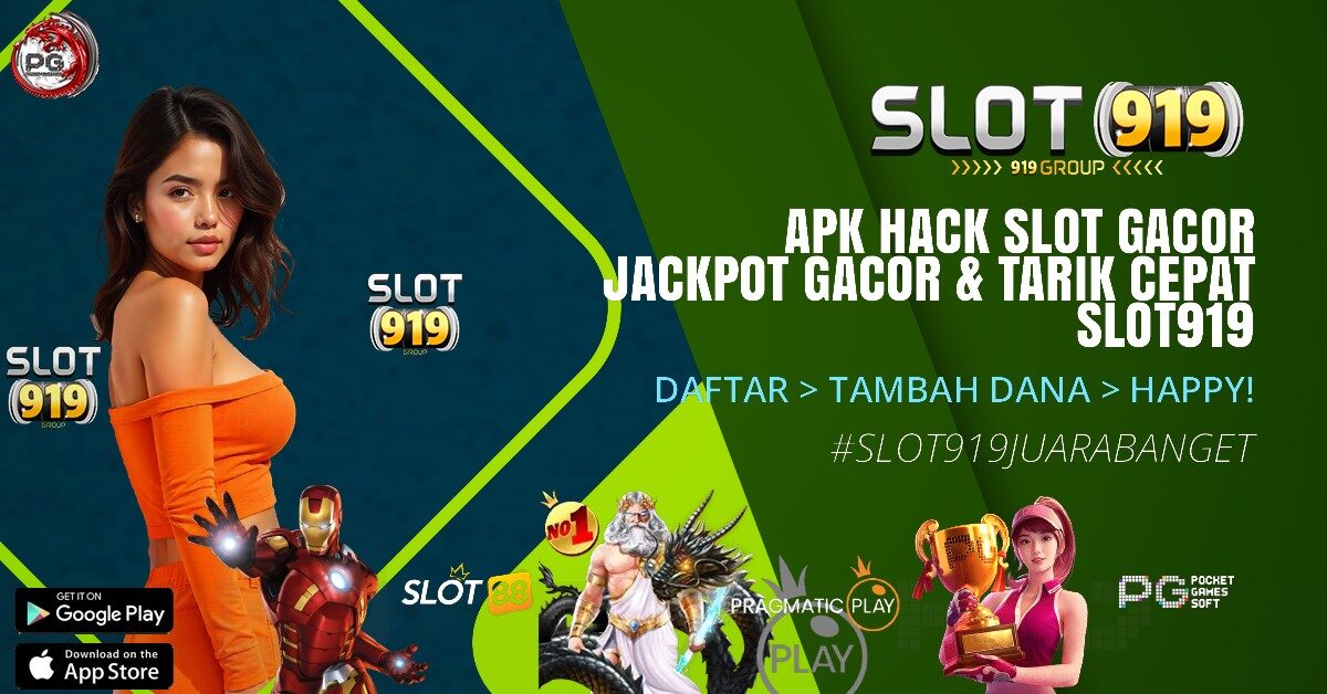 RR 777 Judi Online Slot Gacor