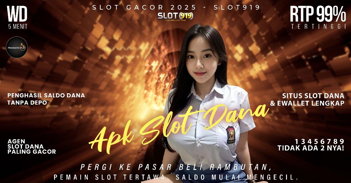 Slot Gacor Rtp 99 Slot Deposit Dana 5000 Tanpa Potongan 2025