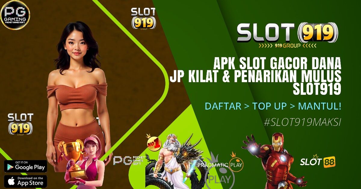 Situs Slot Online Terbaru RR 777