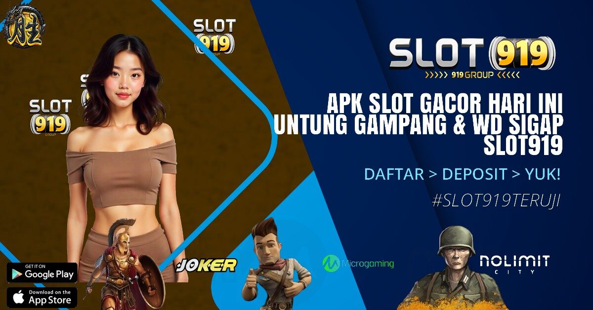 RR777 Daftar Nama Situs Judi Slot Online Terpercaya 2025