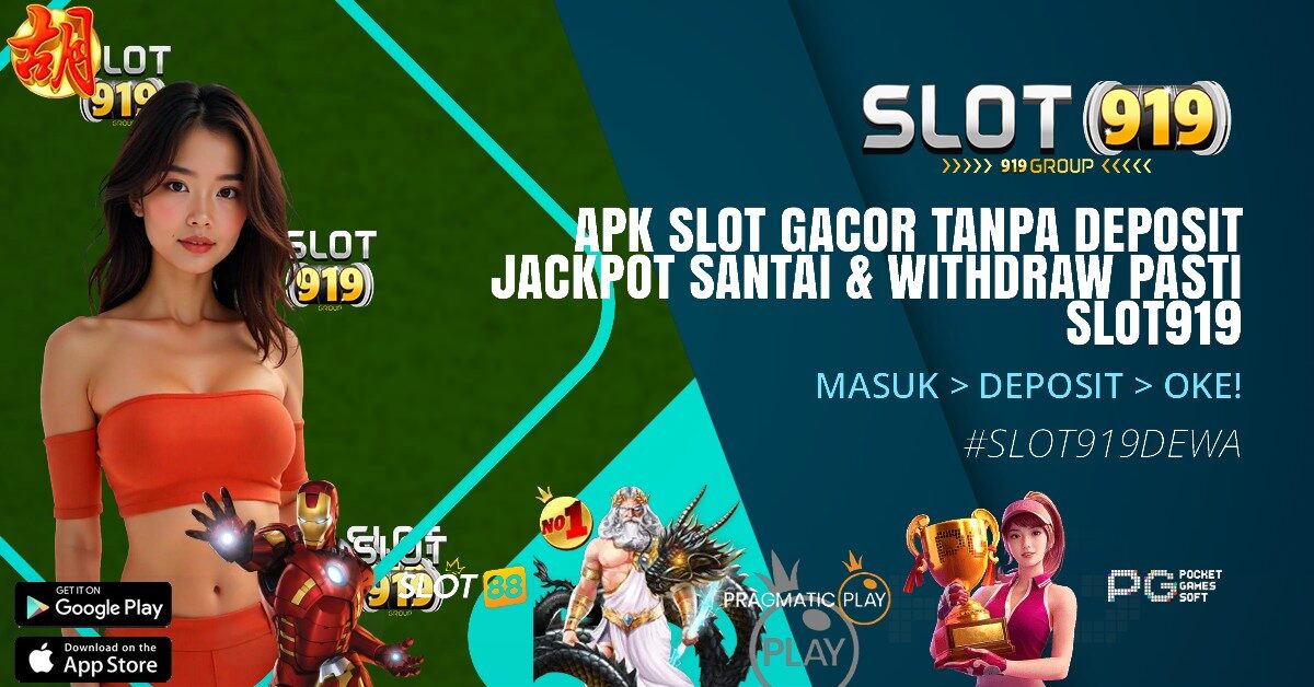 RR 777 Situs Judi Slot Online Terbaru