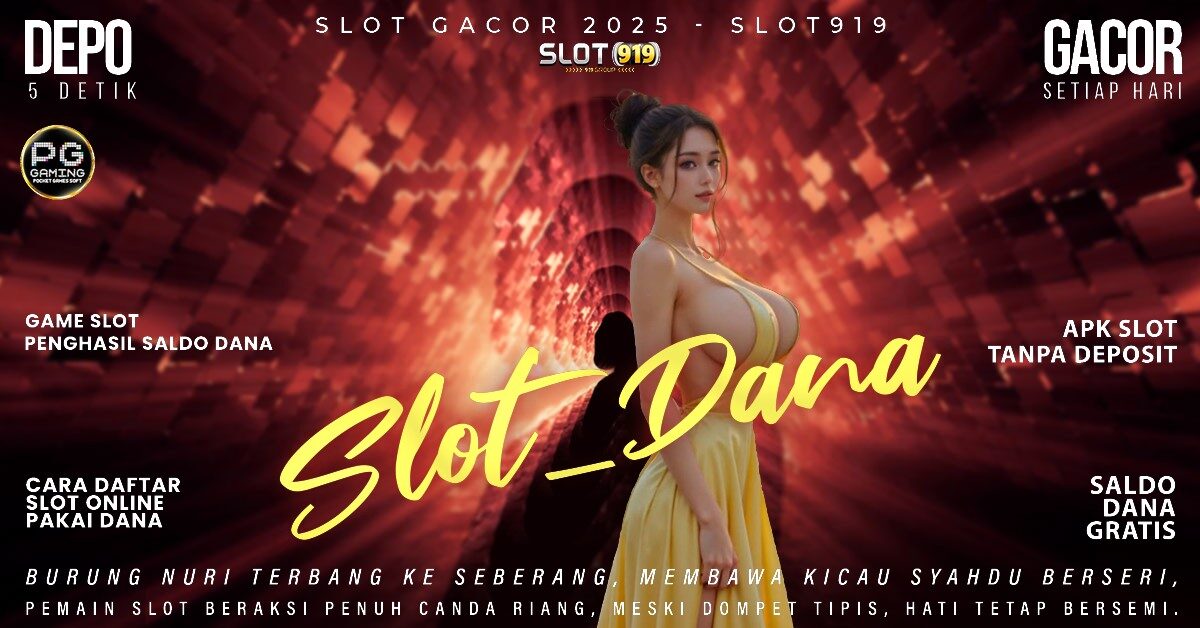 Jam Berapa Main Slot Gacor Slot Penghasil Saldo Dana Tanpa Deposit