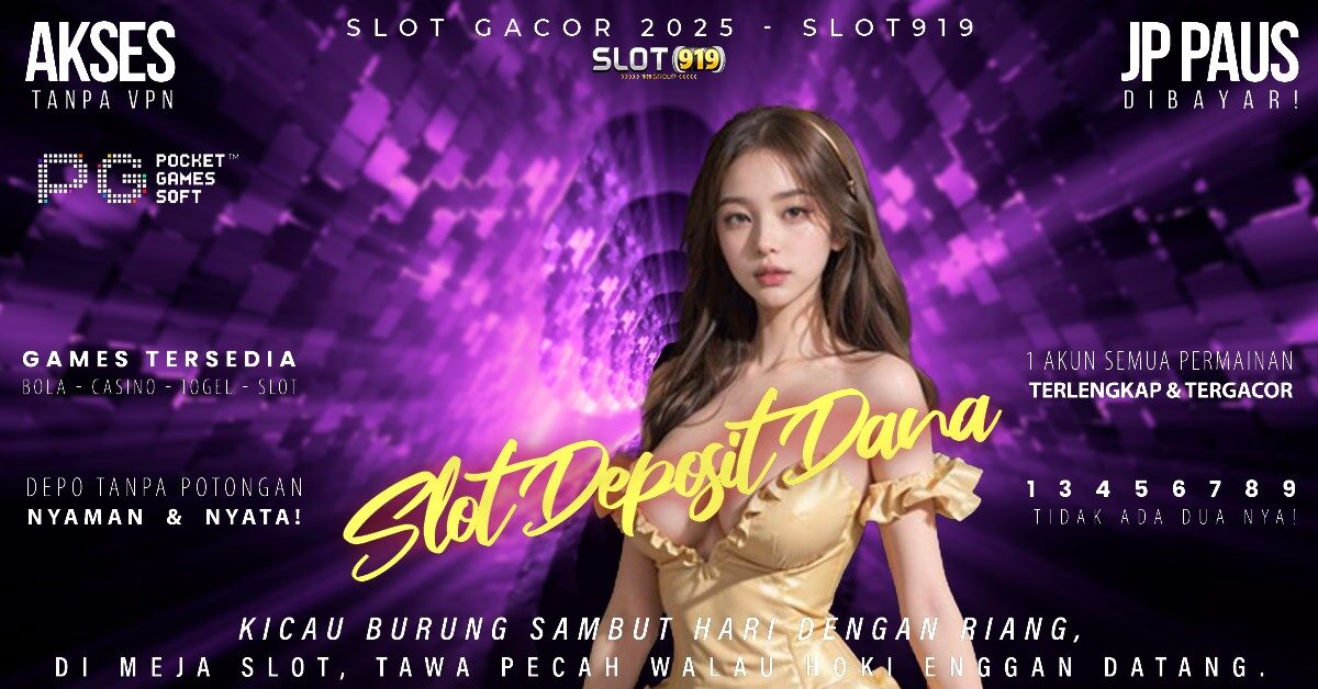 Slot Gacor Minimal Deposit 10rb Download Game Slot Penghasil Saldo Dana