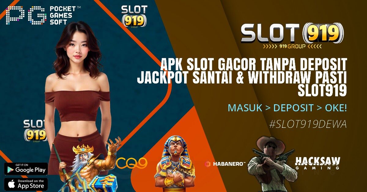 Bocoran Game Slot Online Hari Ini RR 777